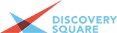 Discovery Square logo